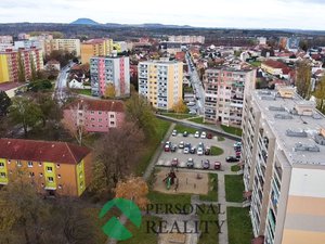 Prodej bytu 3+1 67 m² Štětí
