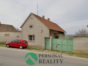 Prodej rodinného domu 80 m² Slaný