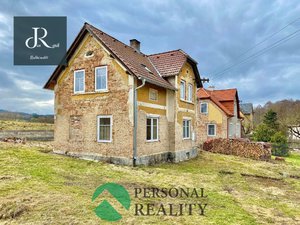 Prodej rodinného domu 180 m² Dolní Žandov