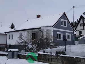Prodej rodinného domu 160 m² Otov