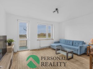 Prodej bytu 3+1 64 m² Káranice