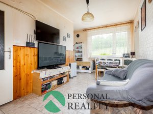 Prodej bytu 2+1 63 m² Chotěvice