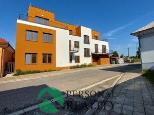 Prodej bytu 2+kk 51 m² Chlumec nad Cidlinou