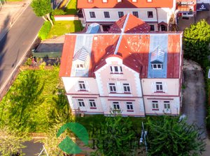 Prodej bytu 1+kk, garsoniery 32 m² Mariánské Lázně