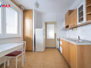 Pronájem bytu 3+1 68 m² Šumperk