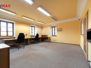 Prodej kanceláře 220 m² Šumperk