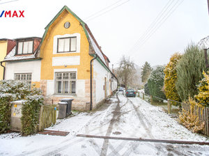 Prodej rodinného domu 250 m² Ruda nad Moravou