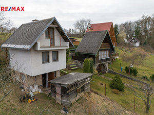 Prodej chaty 48 m² Kosov