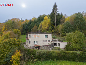 Prodej rodinného domu 170 m² Štíty