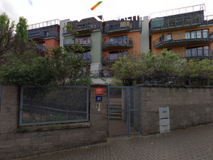 Prodej bytu 3+1 89 m² Praha