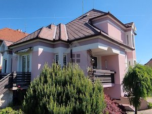 Prodej rodinného domu 330 m² České Budějovice