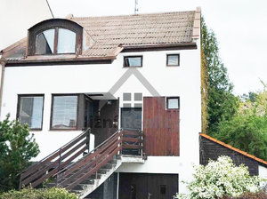 Prodej rodinného domu 300 m² Strakonice