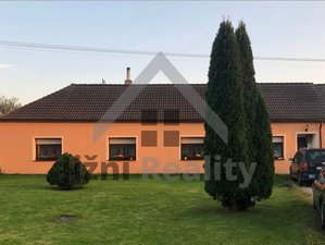 Prodej rodinného domu 290 m² Rapšach