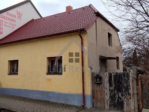 Prodej rodinného domu 130 m² Borek