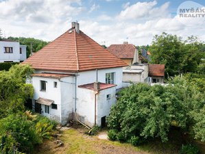 Prodej rodinného domu 290 m² Tuchoměřice
