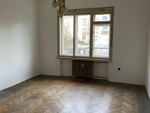 Prodej bytu 3+1 82 m² Praha