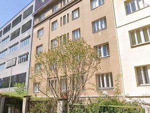 Prodej bytu 3+kk 68 m² Praha