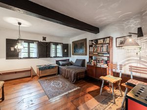 Prodej chalupy 100 m² Petrovice