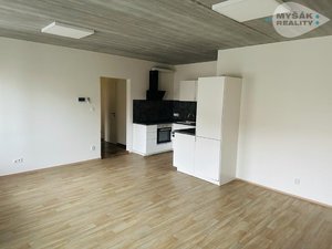 Prodej bytu 2+kk 72 m² Kladno