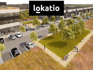 Pronájem skladu 2400 m² Ostrava