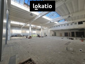 Pronájem skladu 1000 m² Hradec Králové