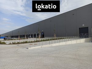 Pronájem skladu 8000 m² Pardubice