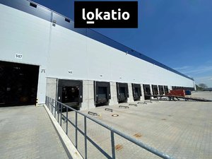 Pronájem výrobního objektu 10300 m² Olomouc