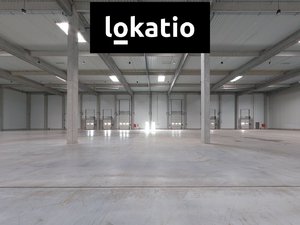 Pronájem skladu 6440 m² Plzeň