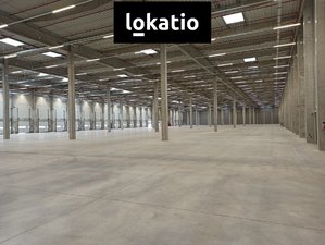 Pronájem skladu 14000 m² Pardubice