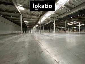 Pronájem skladu 18297 m² Pohořelice