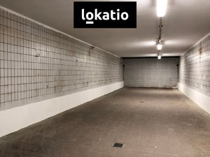 Pronájem skladu 108 m² Olomouc