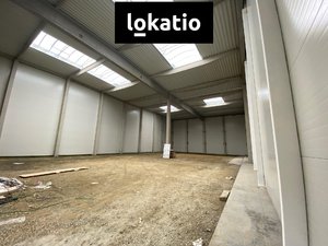 Pronájem skladu 1172 m² Lipník nad Bečvou