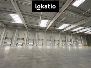 Pronájem skladu 2888 m² Ostrava