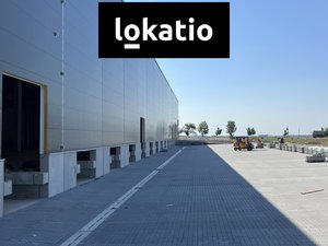 Pronájem skladu 10240 m² Olomouc