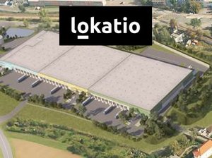 Pronájem skladu 25800 m² Olomouc