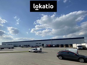 Pronájem skladu 3500 m² Brno
