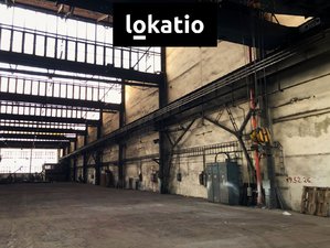 Pronájem skladu 1700 m² Ostrava