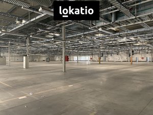 Pronájem skladu 10300 m² Plzeň