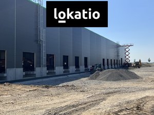 Pronájem výrobního objektu 5121 m² Olomouc
