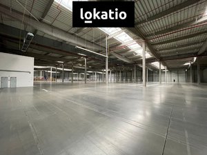 Pronájem skladu 15612 m² Velká Bíteš