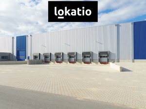 Pronájem skladu 7000 m² Česká Lípa