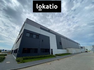 Pronájem skladu 8100 m² Olomouc