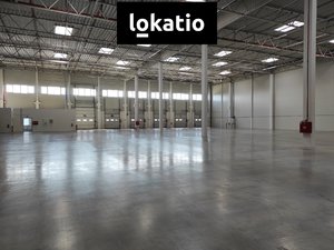 Pronájem skladu 2733 m² Hostivice