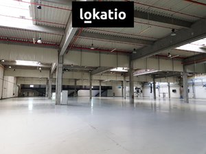 Pronájem výrobního objektu 5271 m² Brno