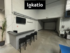 Pronájem skladu 467 m² Brno