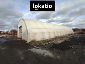 Pronájem skladu 360 m² Pardubice