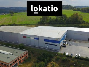 Pronájem skladu 7500 m² Pelhřimov