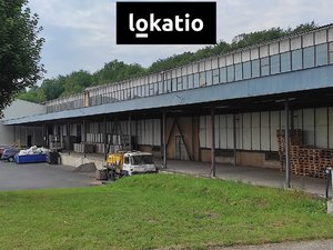 Pronájem skladu 5800 m² Teplice