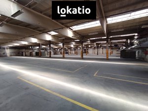 Pronájem skladu 3903 m² Litoměřice