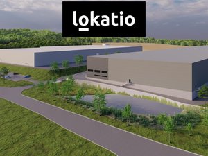 Pronájem skladu 31381 m² Velká Bíteš